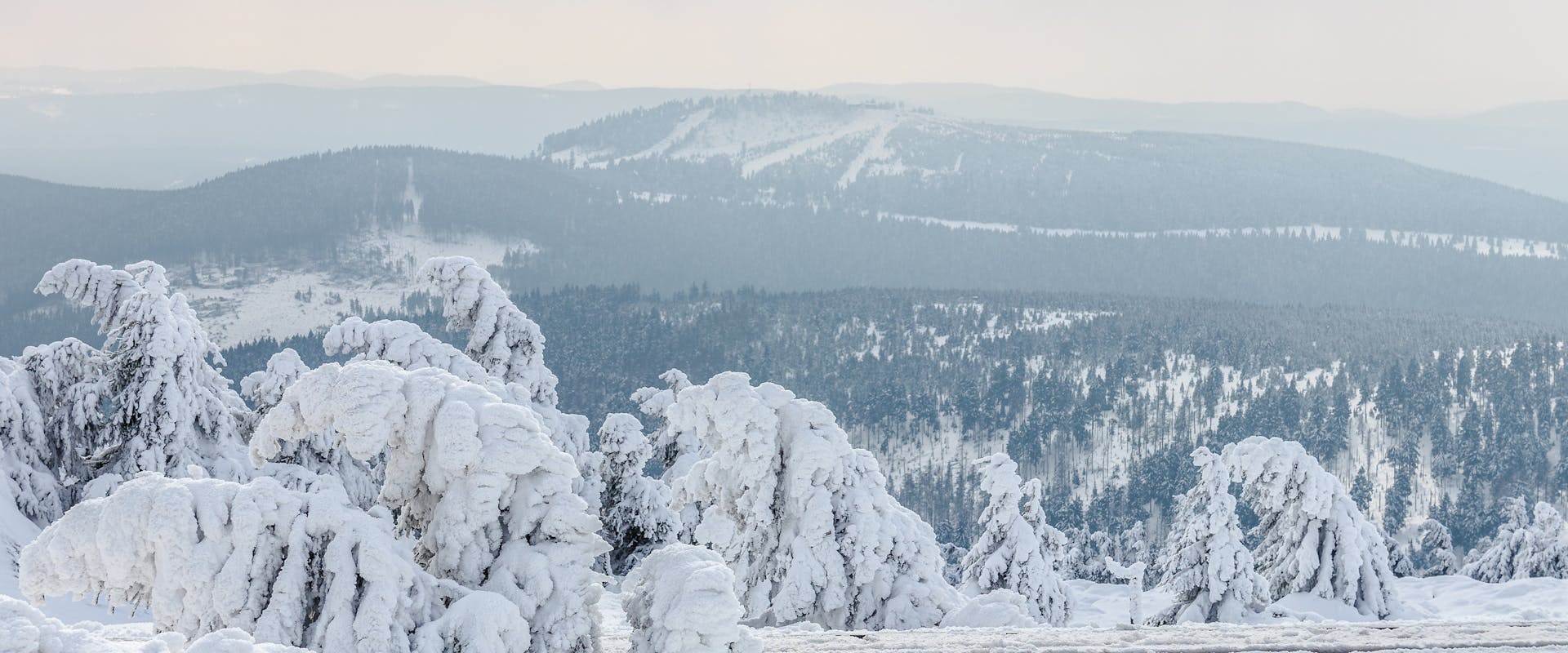 Finland Landscape